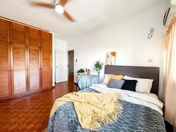 Ridgewood (D10), Condominium #555587201